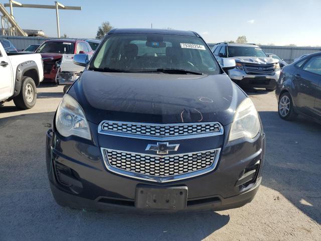 VIN 2GNALAEK3F6138263 2015 CHEVROLET EQUINOX no.5