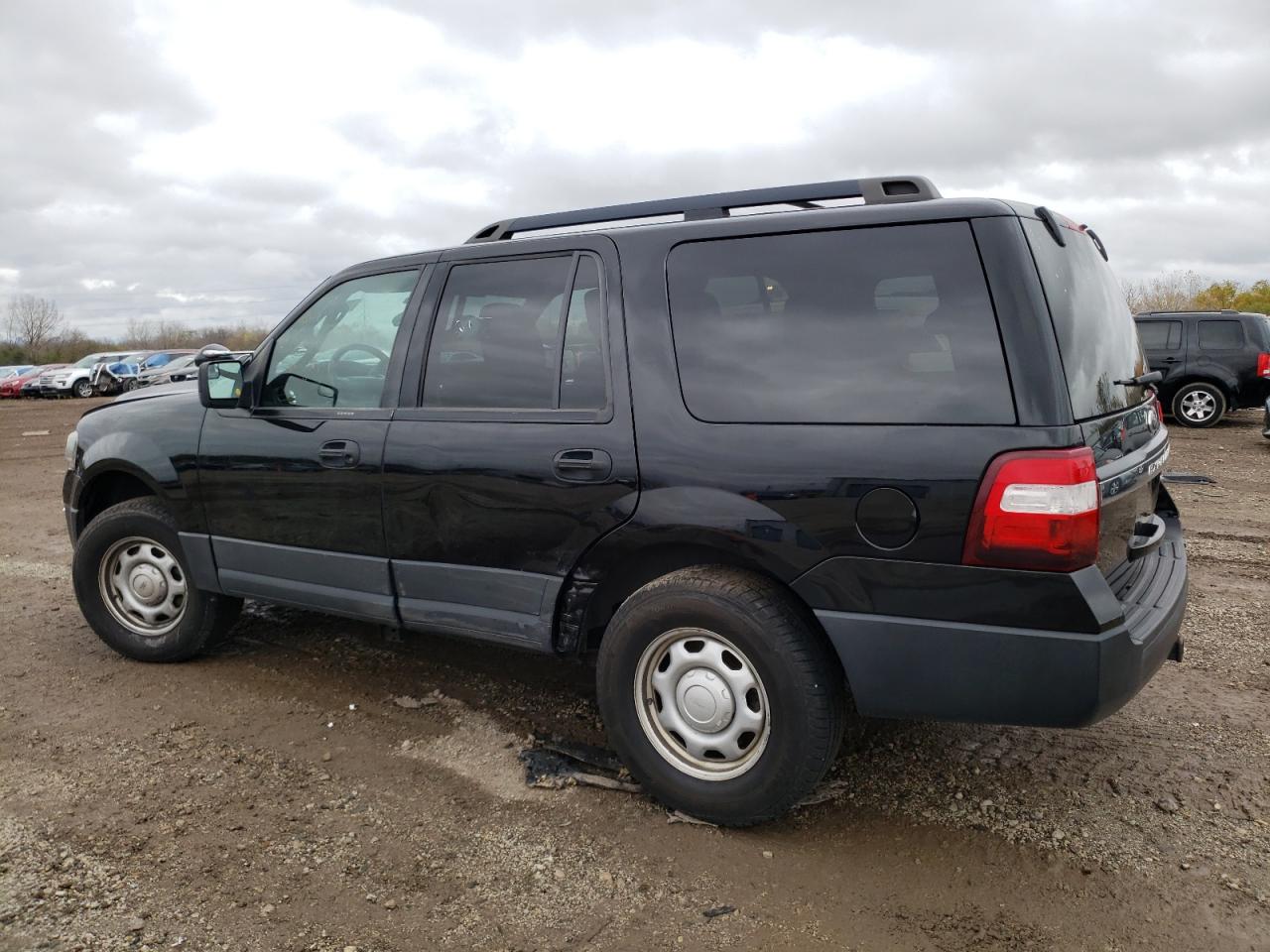 Lot #2978790933 2016 FORD EXPEDITION