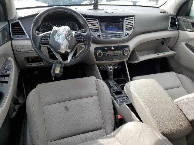 2016 HYUNDAI TUCSON LIM - KM8J3CA21GU203748