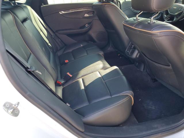 2017 CHEVROLET IMPALA 1G1145S36HU141990