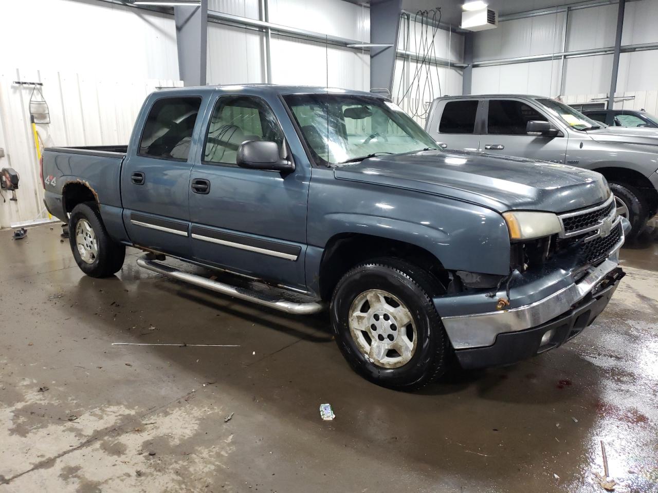 Lot #2991667158 2007 CHEVROLET 1500