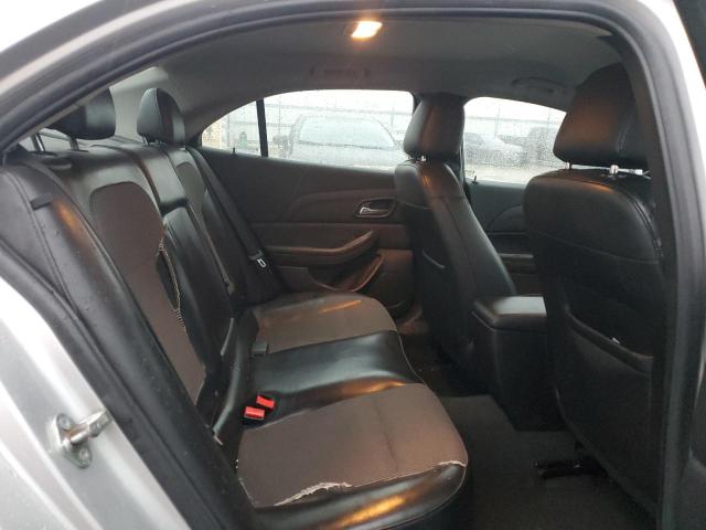 2015 CHEVROLET MALIBU 1LT - 1G11C5SL1FF210119
