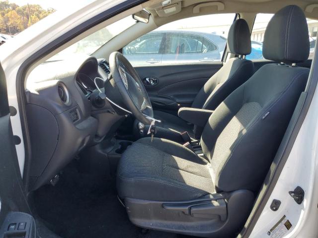 2018 NISSAN VERSA S - 3N1CN7AP2JL868883