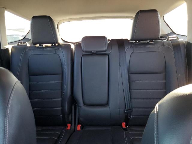 2018 FORD ESCAPE SEL - 1FMCU9HD5JUB12859