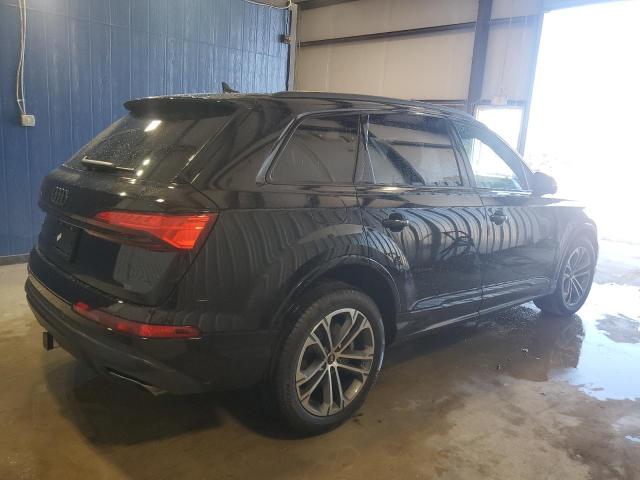 Vin: wa1lcbf76sd004452, lot: 80347544, audi q7 premium plus 20253