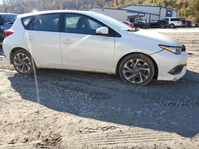 2017 TOYOTA COROLLA IM - JTNKARJE5HJ546900