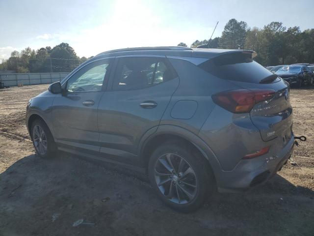 2021 BUICK ENCORE GX - KL4MMBS27MB051029