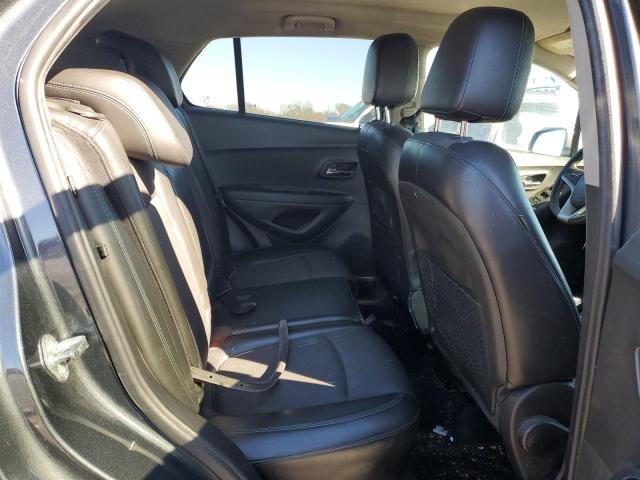 2016 CHEVROLET TRAX 1LT 3GNCJLSB0GL218261