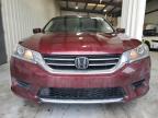 Lot #3025102201 2015 HONDA ACCORD LX