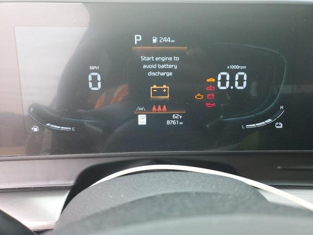 2023 KIA SPORTAGE E - KNDPVCAG2P7102267