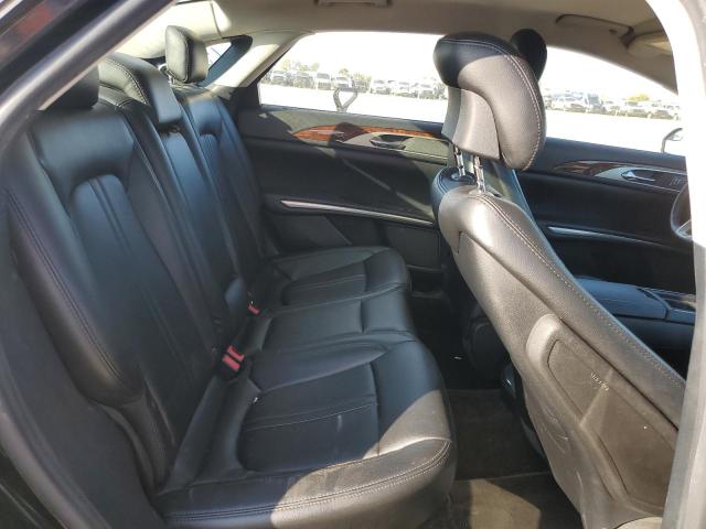 2016 LINCOLN MKZ - 3LN6L2G95GR627400