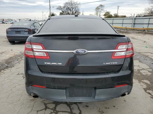 2015 FORD TAURUS LIM - 1FAHP2F87FG161216