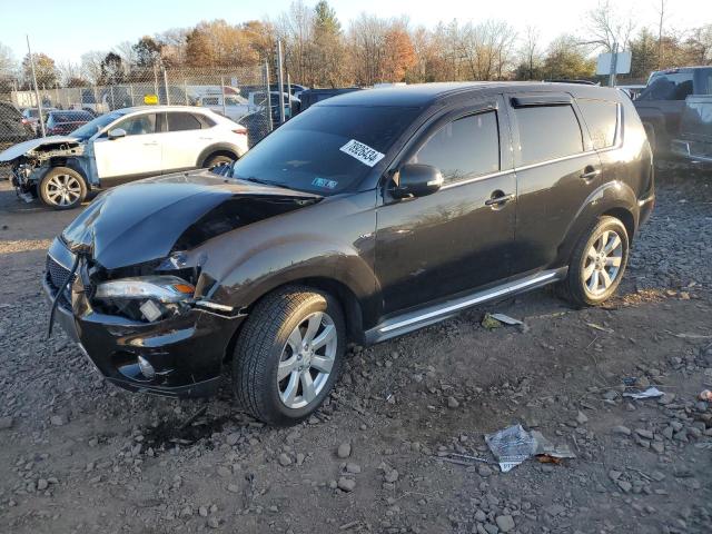 2012 MITSUBISHI OUTLANDER #3027126819