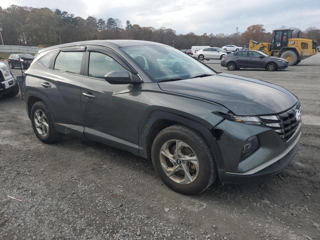 2022 HYUNDAI TUCSON SE - 5NMJA3AE7NH018368