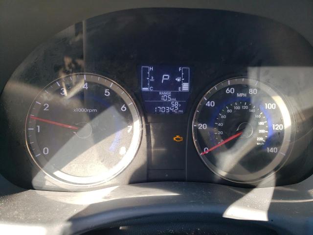 2017 HYUNDAI ACCENT SE - KMHCT4AE2HU268084