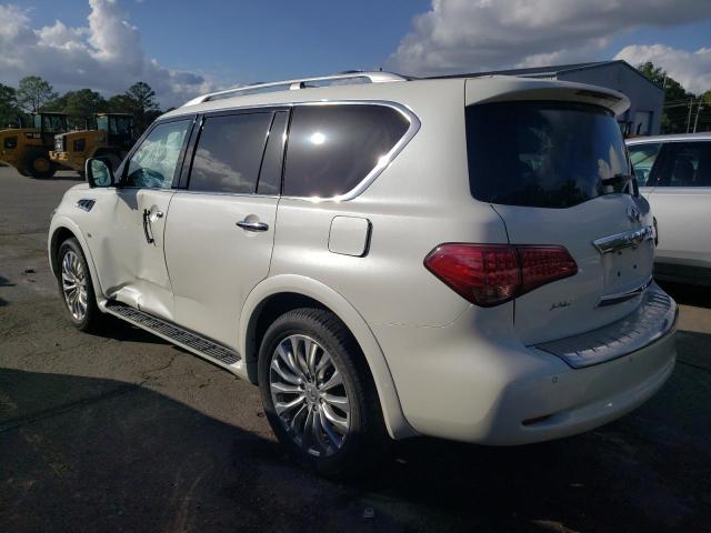 2017 INFINITI QX80 BASE - JN8AZ2NF9H9646054