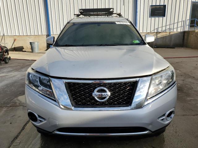 2015 NISSAN PATHFINDER - 5N1AR2MM3FC717692