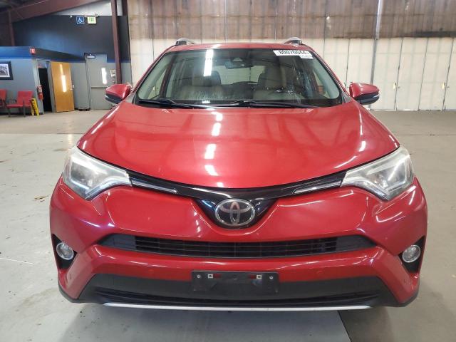 VIN JTMDFREV5GJ072468 2016 Toyota RAV4, Limited no.5