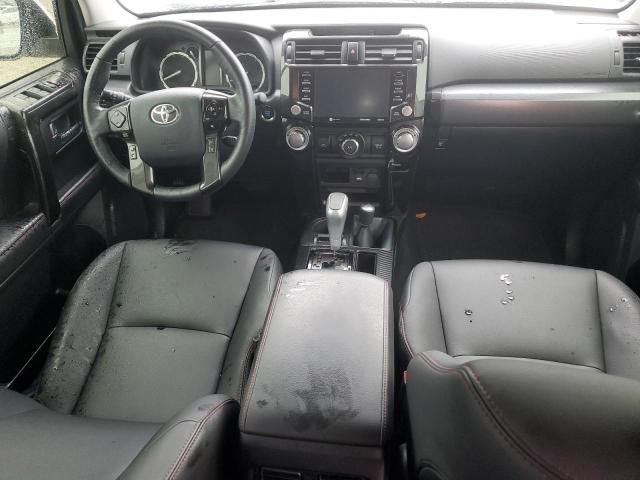 2023 TOYOTA 4RUNNER SE - JTERU5JR5P6145673