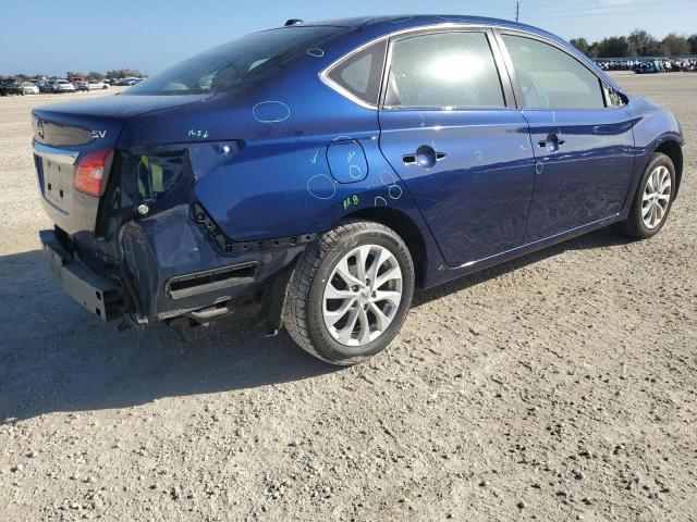 VIN 3N1AB7AP8KY364021 2019 Nissan Sentra, S no.3