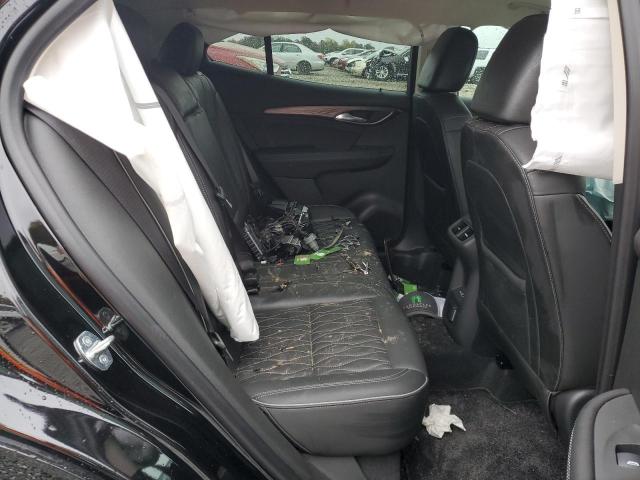 2021 BUICK ENVISION A LRBFZRR45MD123462