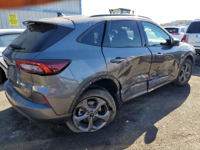 FORD ESCAPE ST 2023 gray  gas 1FMCU9MN1PUA24883 photo #4