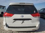 Lot #3024327221 2011 TOYOTA SIENNA BAS