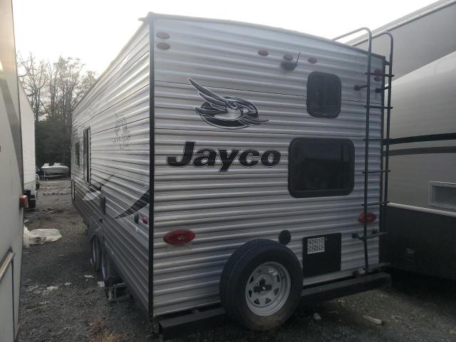 JAYCO JAY FLIGHT 2021 beige   1UJBJ0BM1M17N0089 photo #4