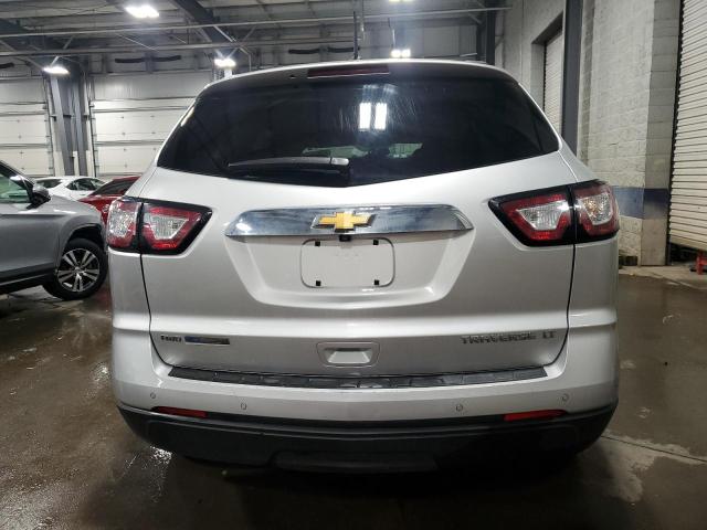 2016 CHEVROLET TRAVERSE L - 1GNKVHKD4GJ254475