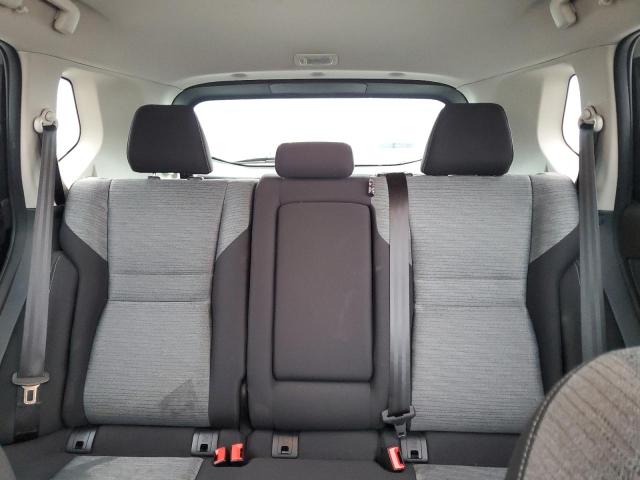 2021 NISSAN ROGUE SV - JN8AT3BA8MW016439