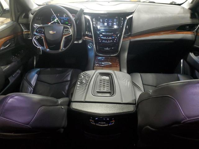 VIN 1GYS4CKJ9GR182026 2016 CADILLAC ESCALADE no.8