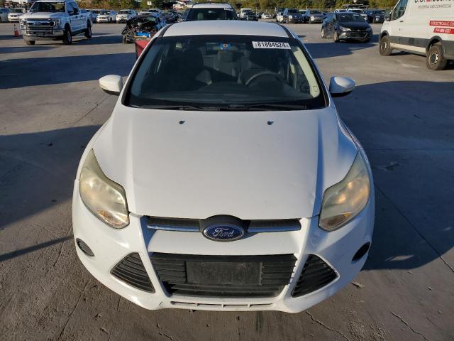 VIN 1FADP3F21DL309770 2013 FORD FOCUS no.5