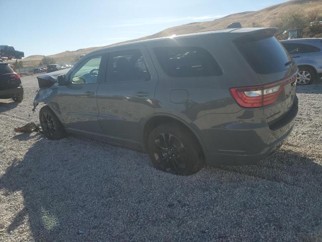 2021 DODGE DURANGO GT - 1C4RDJDG1MC766073