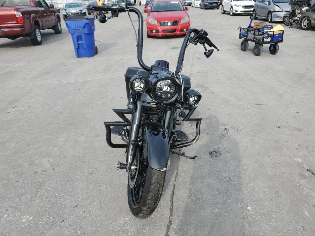 2017 HARLEY-DAVIDSON FLHRXS - 1HD1KVC29HB675840