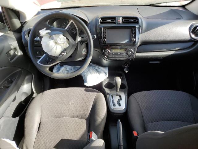 2020 MITSUBISHI MIRAGE ES - ML32A3HJ4LH009863
