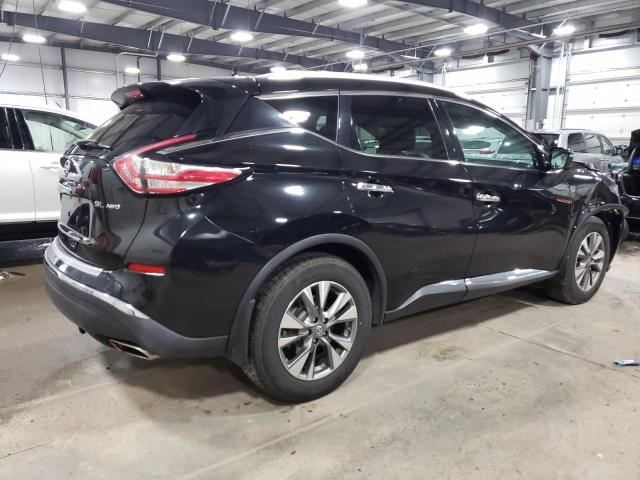 2015 NISSAN MURANO S - 5N1AZ2MH5FN225205