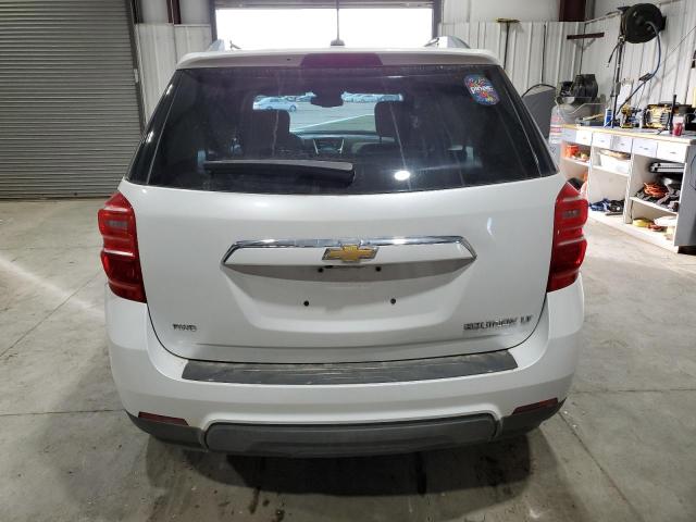 2016 CHEVROLET EQUINOX LT - 2GNFLFEK6G6312251