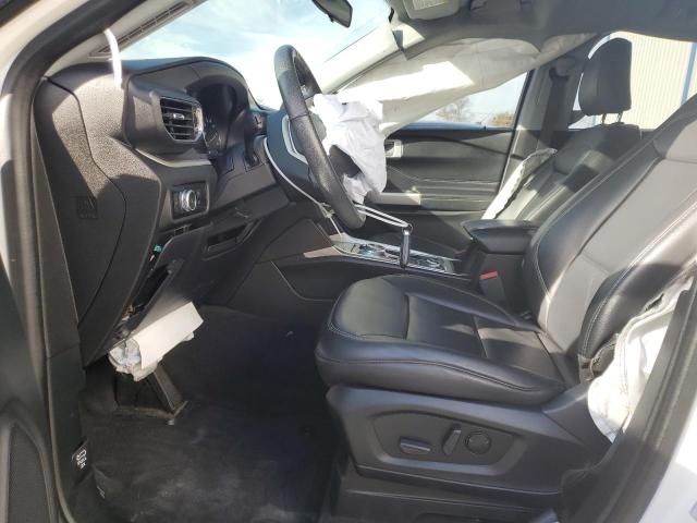 2022 FORD EXPLORER X - 1FMSK8DH0NGC08200