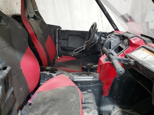 2019 HONDA SXS1000 S2 - 1HFVE0544K4001429