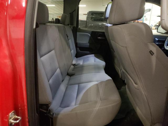 2018 CHEVROLET 1500 - 1GCVKPEC5JZ191231