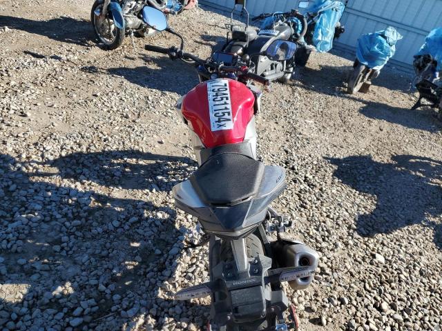 2019 HONDA CB500 FA MLHPC6357K5000158