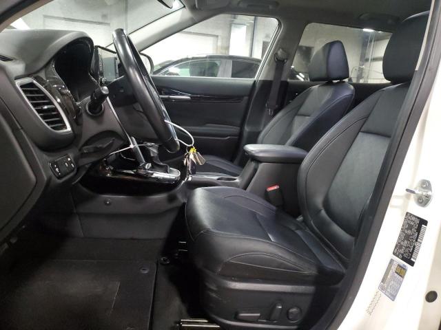 2021 KIA SELTOS EX - KNDERCAA7M7212864