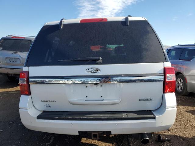 2017 FORD EXPEDITION - 1FMJU2AT0HEA27741