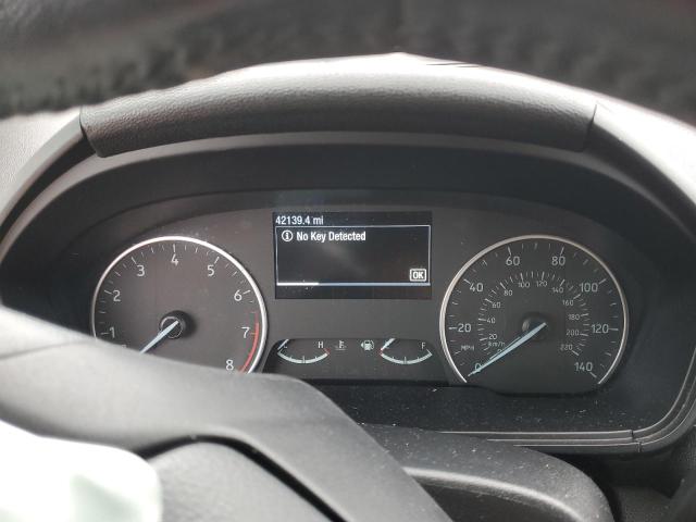 2020 FORD ECOSPORT S - MAJ3S2GEXLC340205