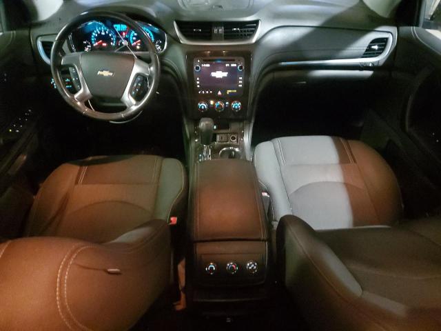 2017 CHEVROLET TRAVERSE L - 1GNKVGKDXHJ160631