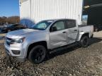 2019 CHEVROLET COLORADO - 1GCGTBEN4K1237805