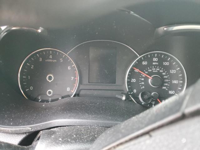 2018 KIA FORTE LX - 3KPFK4A77JE276059