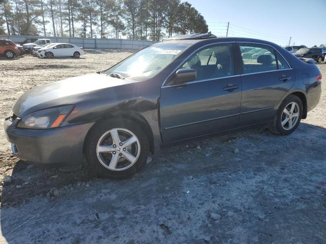 2003 HONDA ACCORD EX #3024905392