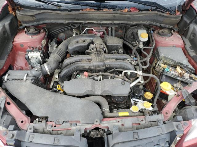 2015 SUBARU FORESTER 2 - JF2SJAHC8FH579082