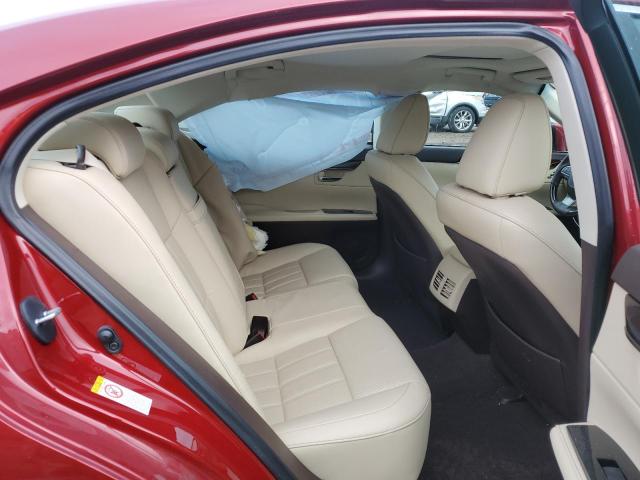 2017 LEXUS ES 350 - 58ABK1GG9HU036421